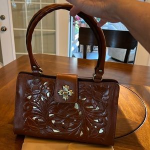 Patricia Nash handbag
